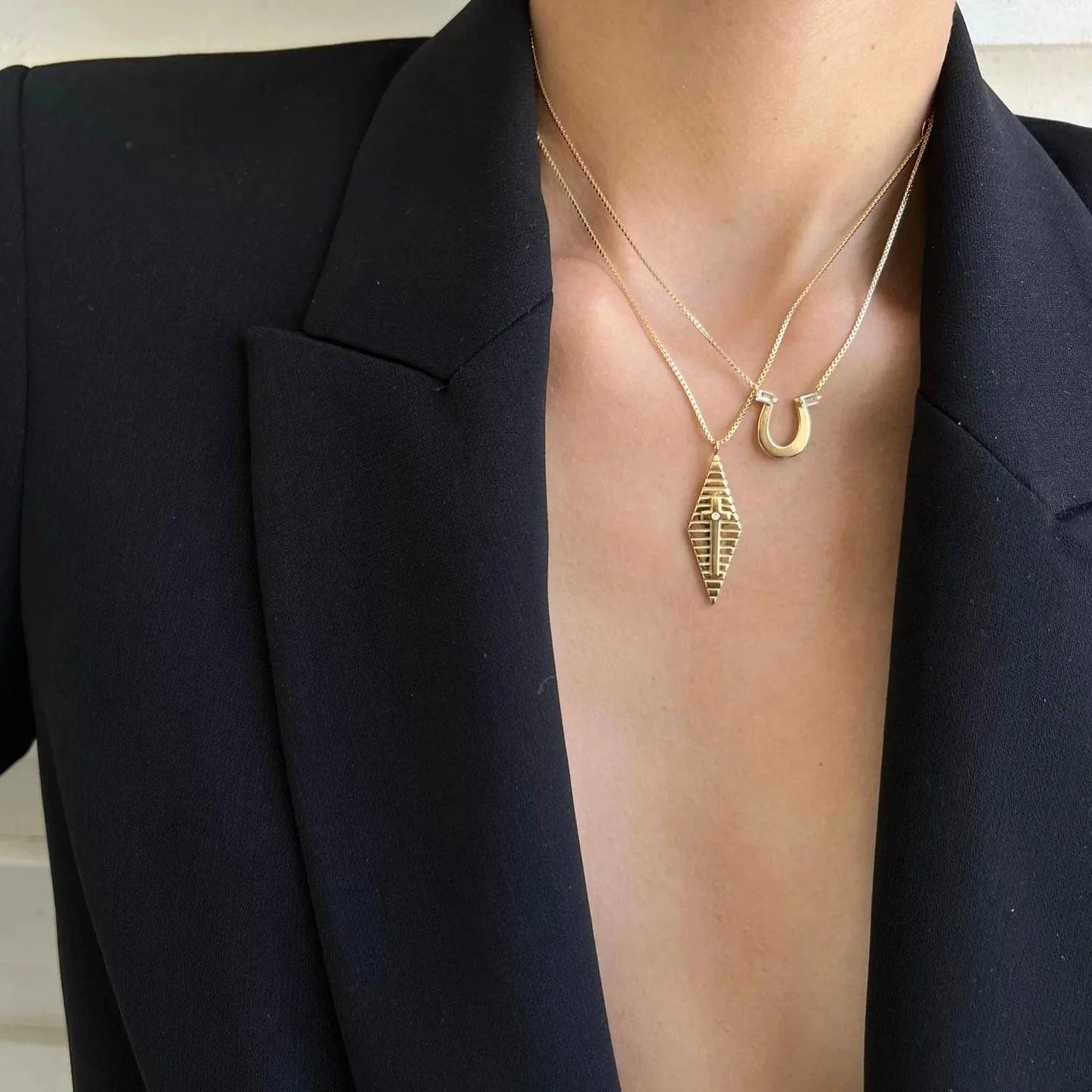 Women's Mavrick Necklace
