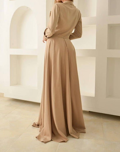 Viviane Maxi Skirt Set
