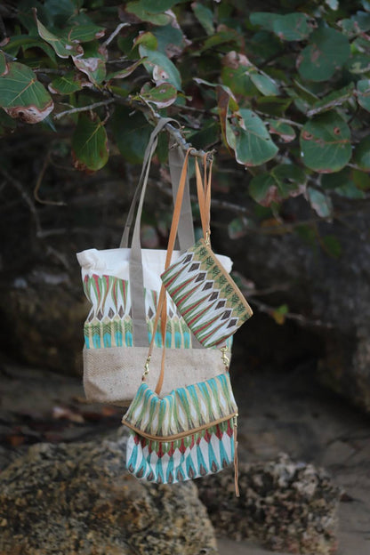 Women's Point Judith Tote Bag