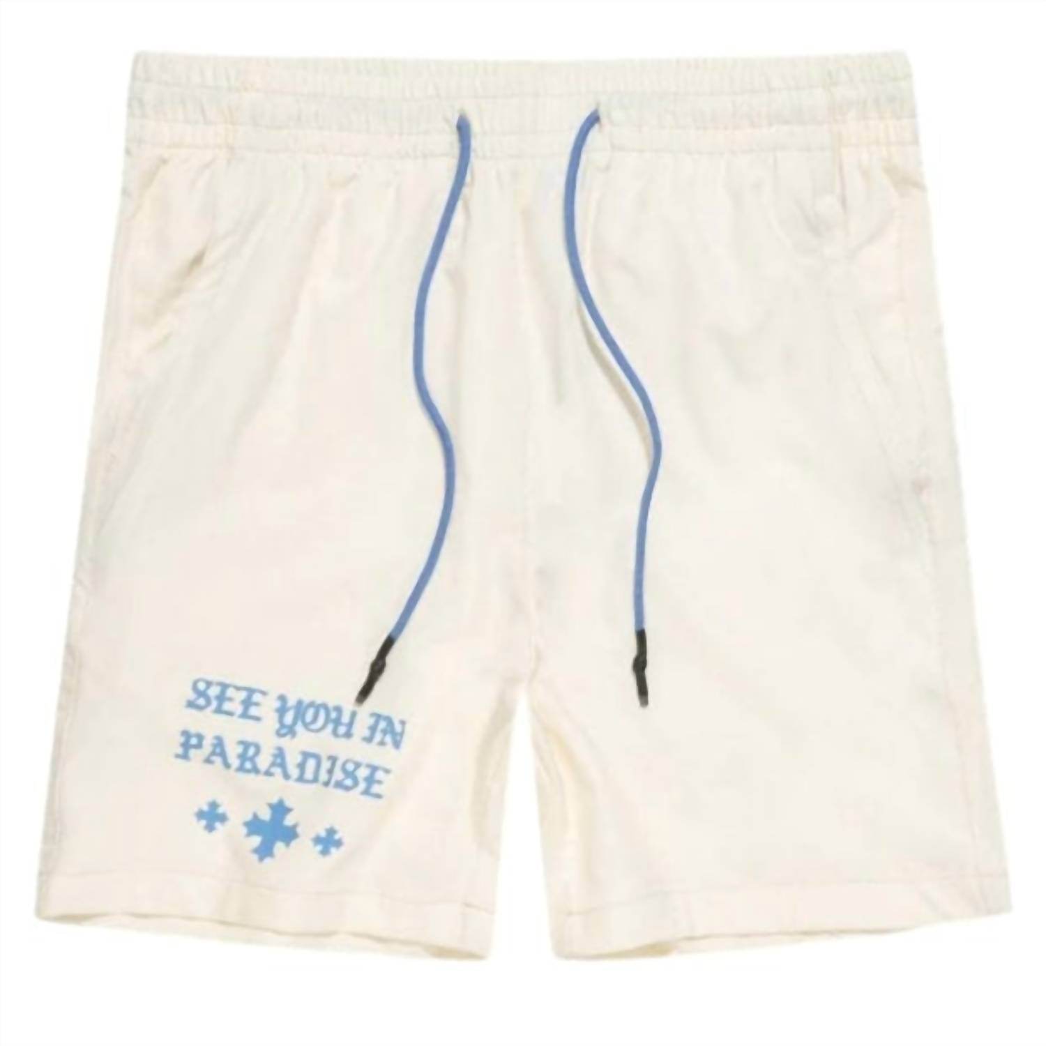 See You In Paradise - Mechanic Set - Rack Hunt -