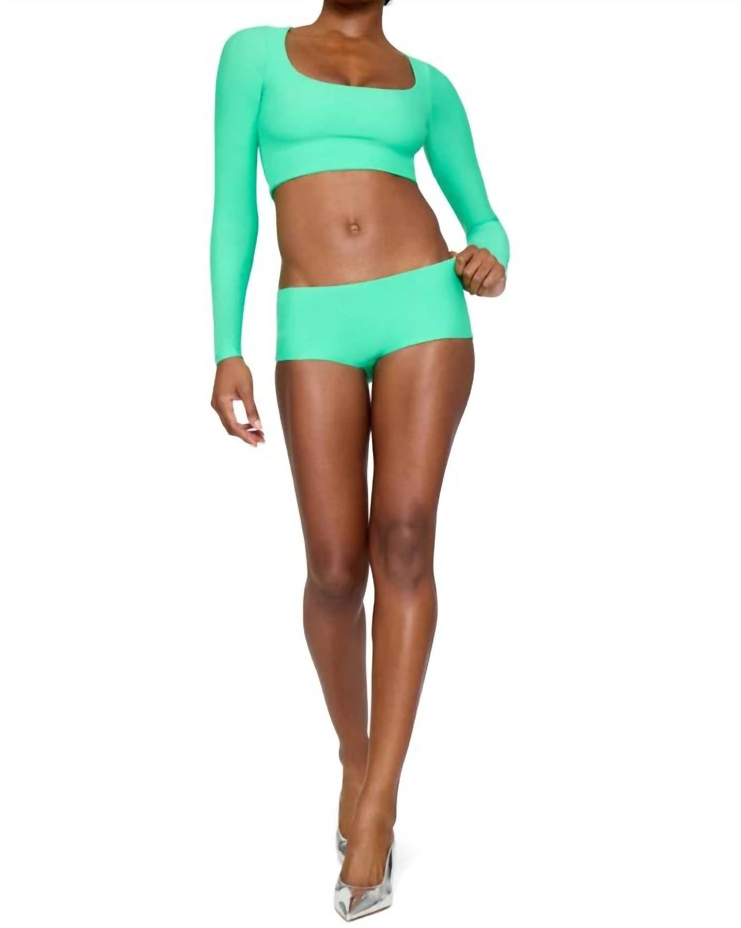 Bobbi Short