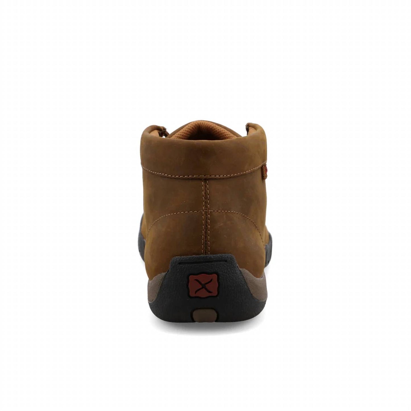 Men's Work Chukka Driving Moc Shoes