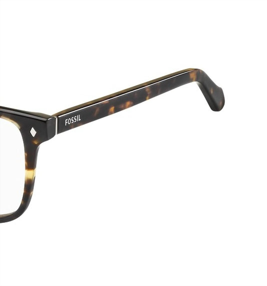 Men's 6037 Eyeglasses