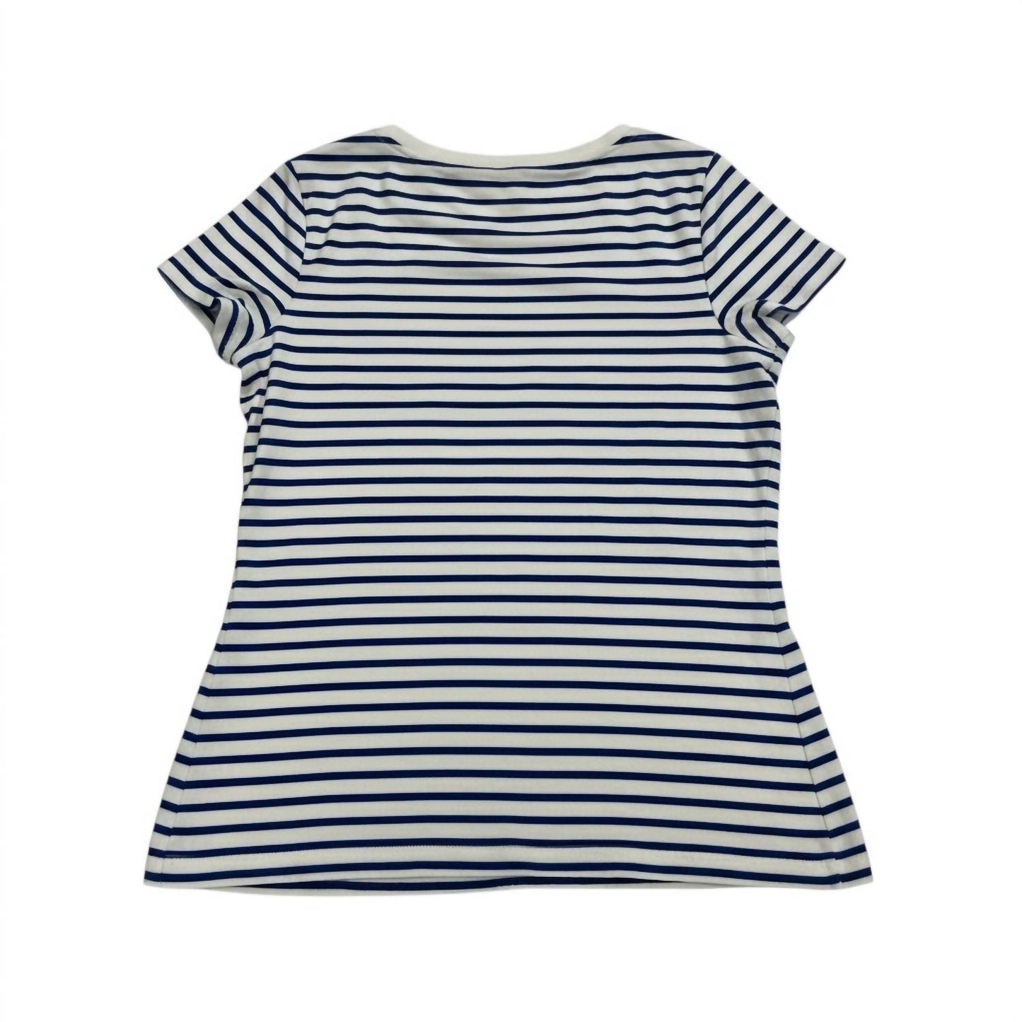 Striped T-shirt