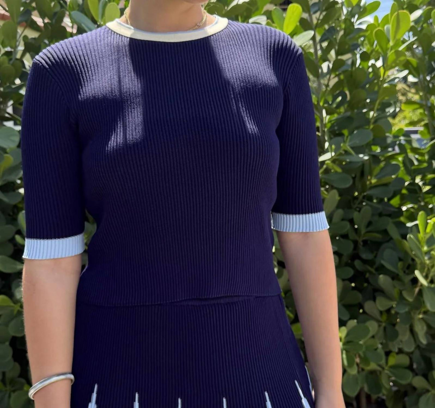 Ramulla Sweater