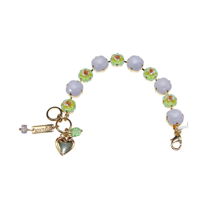 Women's Brass Bracelet