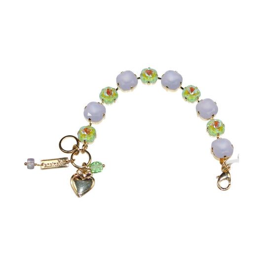 Women's Brass Bracelet