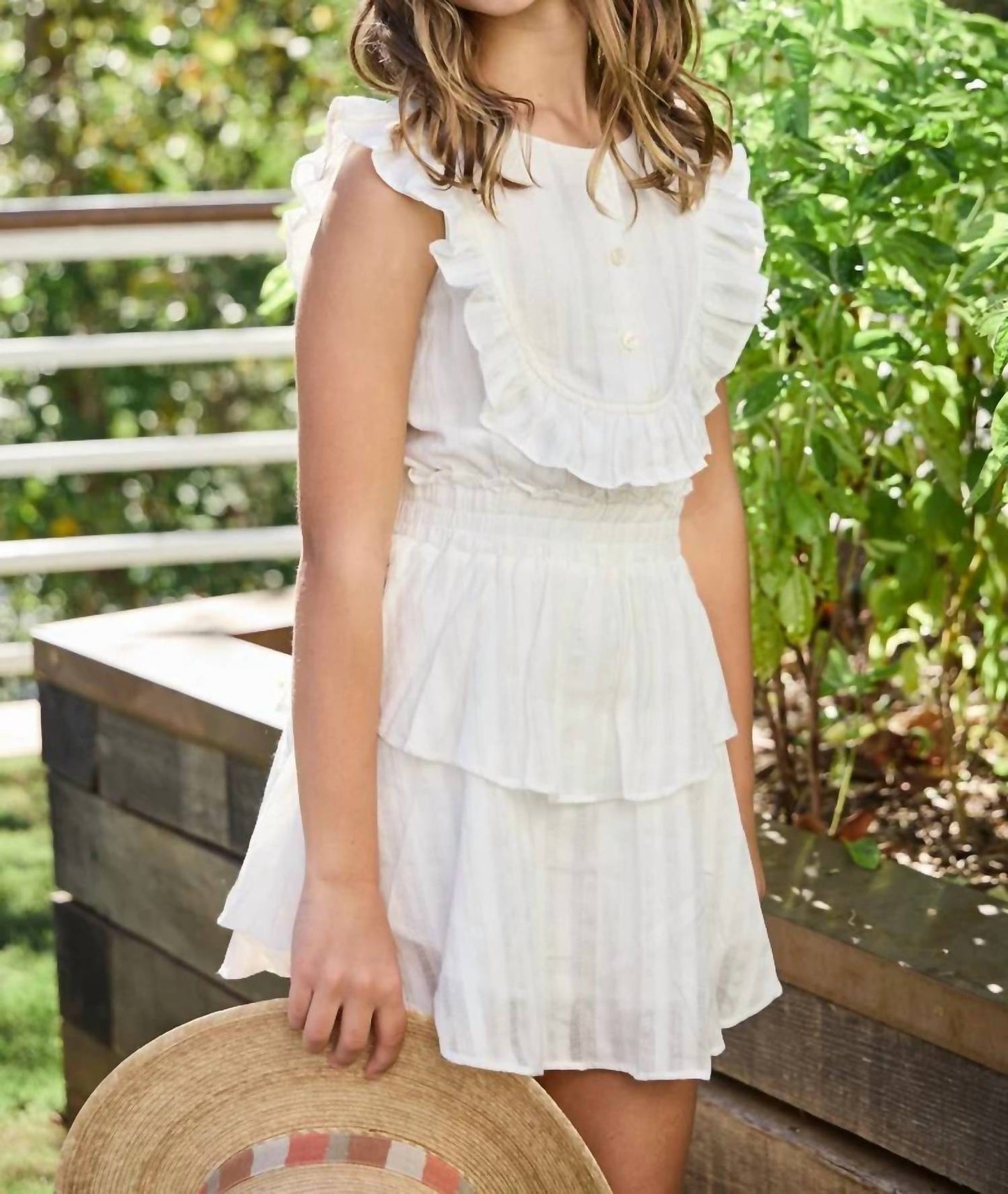 Jane Dress