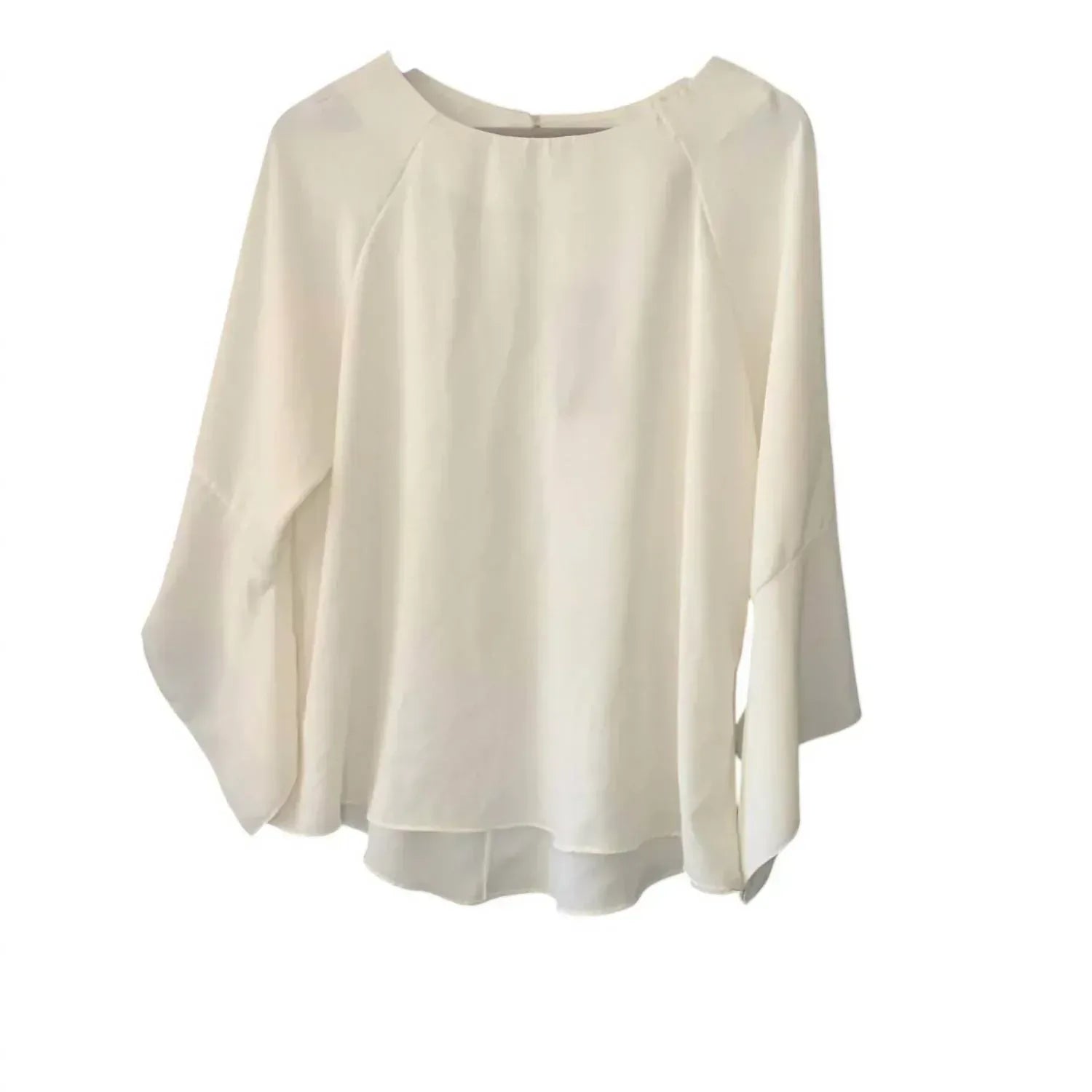 GAJE - Women's Bell Sleeves Blouse - Rack Hunt