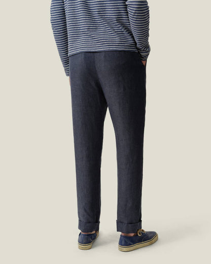 Alta Twill Trousers