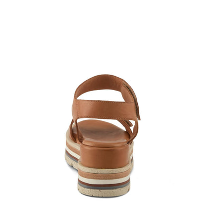 Women's Hileman Platform Sandal
