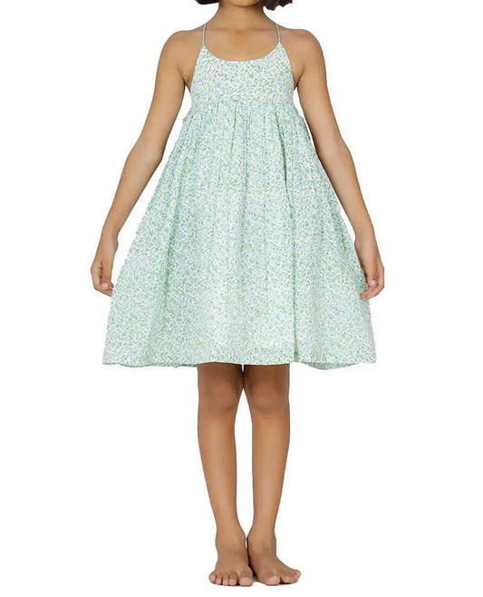 Little Paisley People - Girl's Mazzy Dress - Rack Hunt