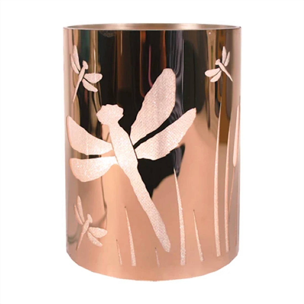 Meadow Dragonfly Warmer Shade