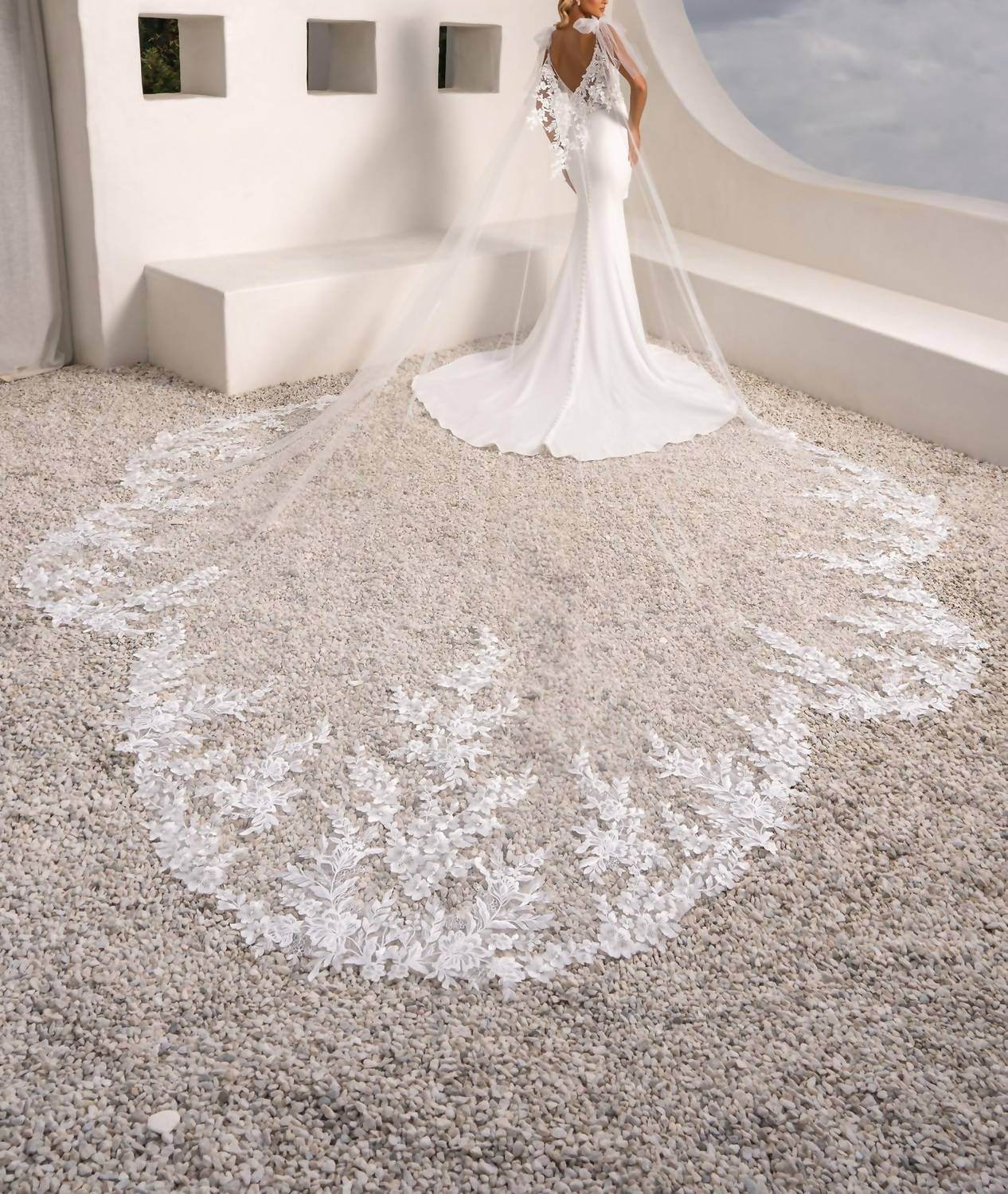 Kitty Chen Couture - Tayla Fit And Flare Dress - Rack Hunt -