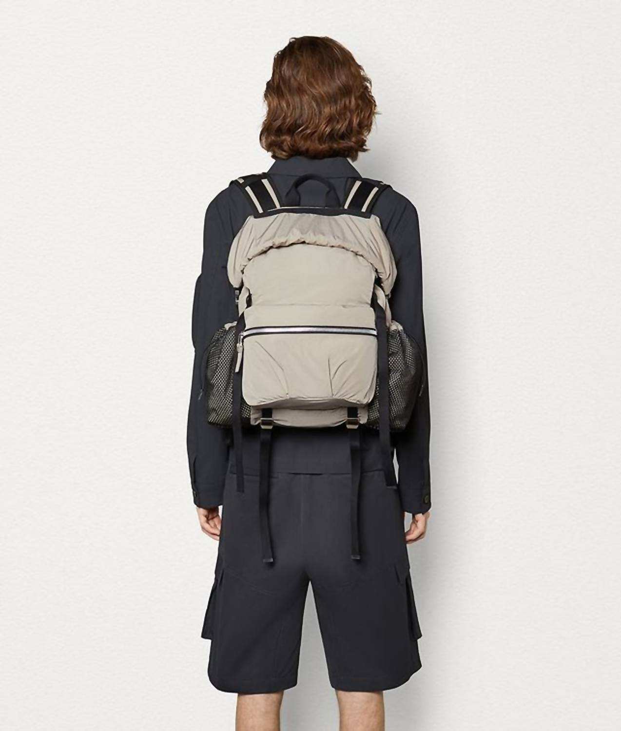 Men's Zaino Backpack