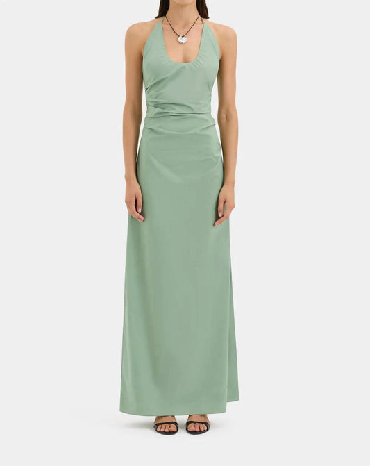 Martina Maxi Dress