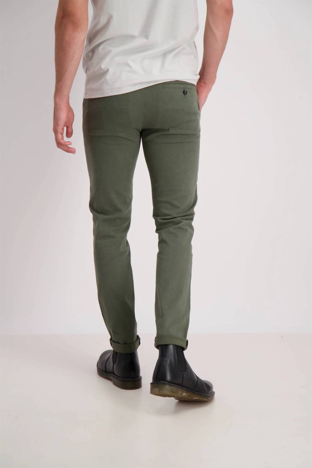 Superflex Chino Pants