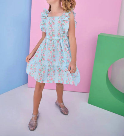 Girls Brighton Dress