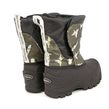 Toddler's Snoqualmie Cold Snow Boot