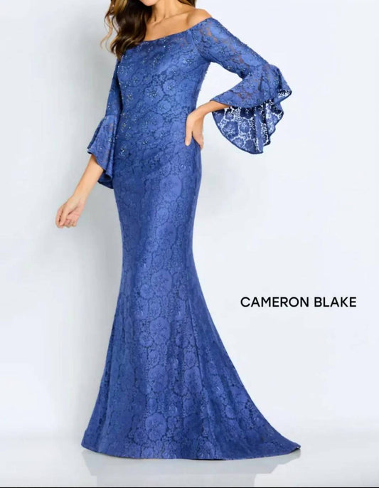 Cameron Blake Formal Dress