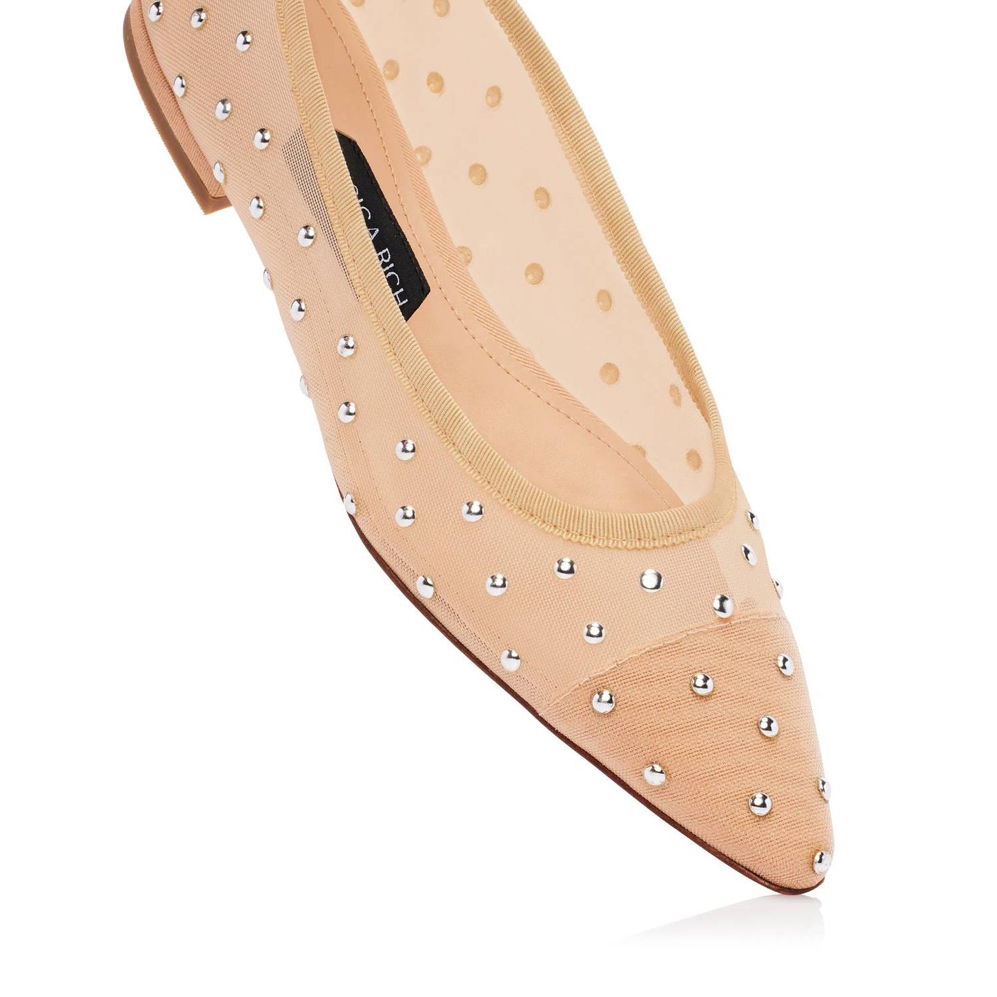 Women's Alea Flat