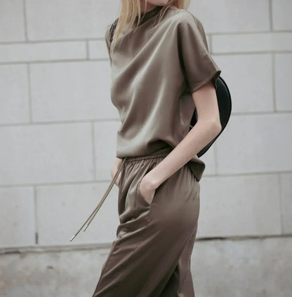 Amanda Maria - Mila Batwing Top - Rack Hunt