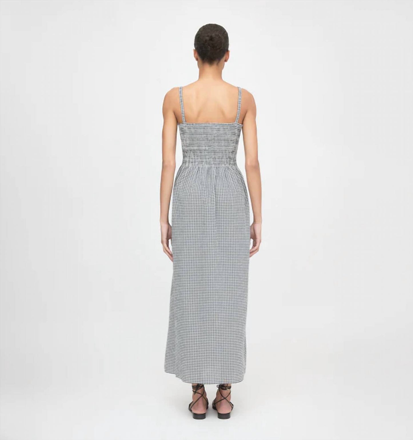 Larissa Nap Dress