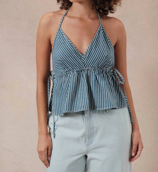 Blakely Top