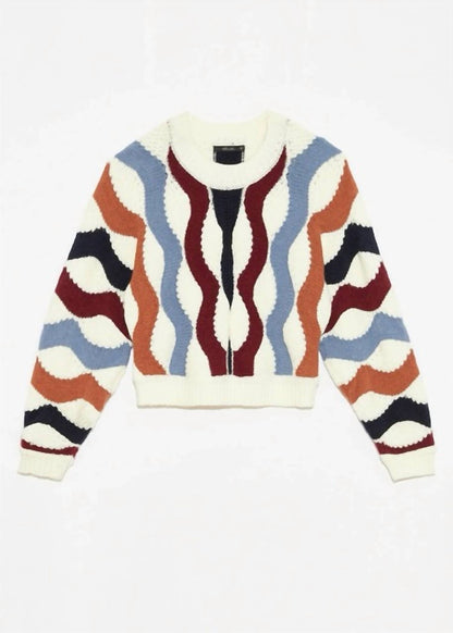 Pieris Sweater
