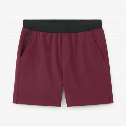 Men's 5" Interval Short