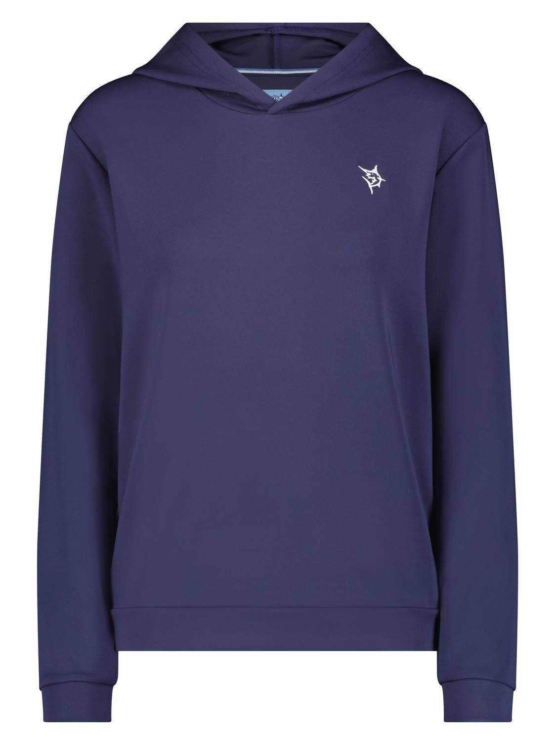 White Water Life - Hillside Performance Hoody - Rack Hunt