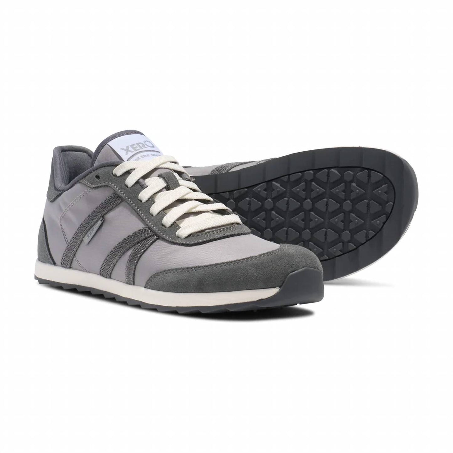Women's Wynn Retro Nylon Sneakers