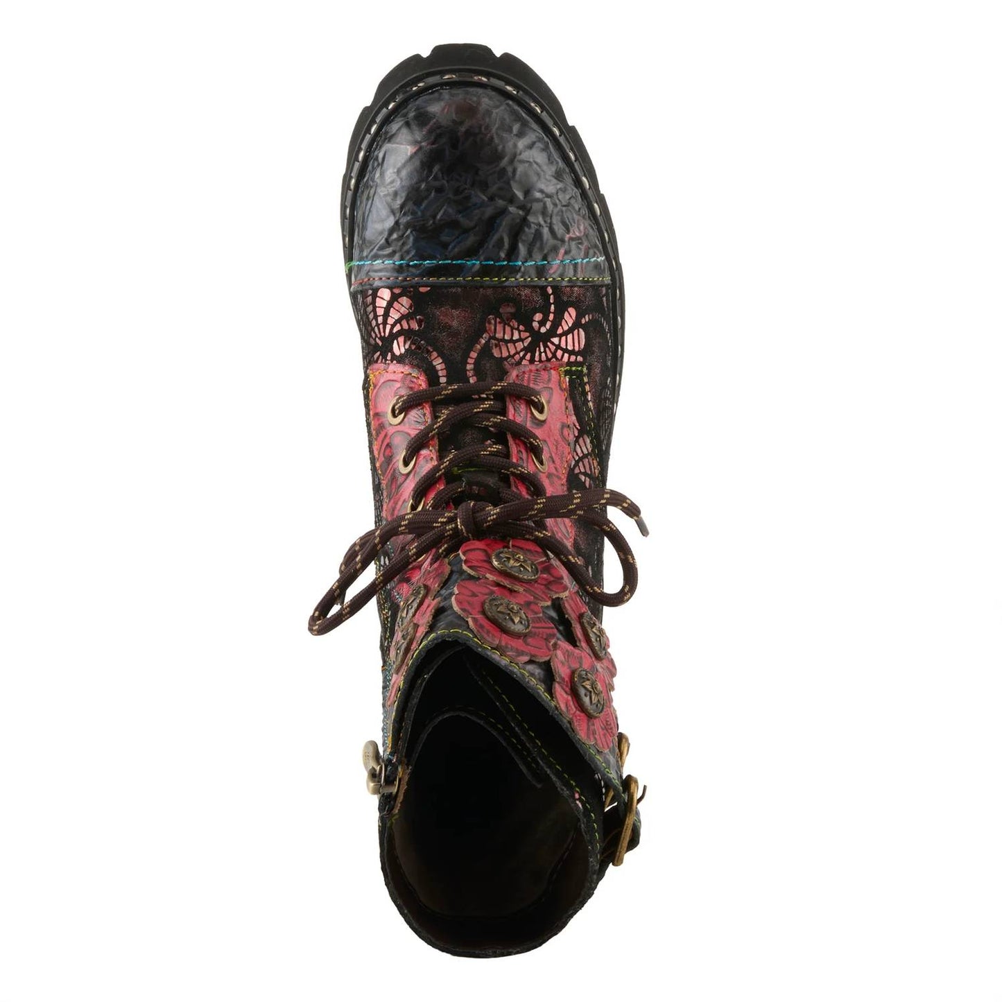 WOMEN'S LIMITLESS MID CALF BOOTS