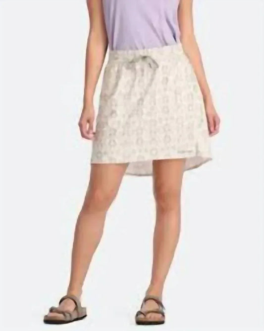 Kari Traa - Women's Ruth Skirt - Rack Hunt