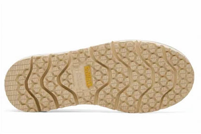 Men's Albany Flex Nano Composite Toe Work Boots