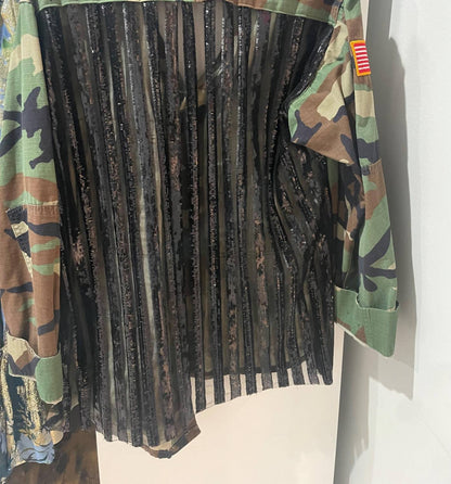 Vintage Jackets