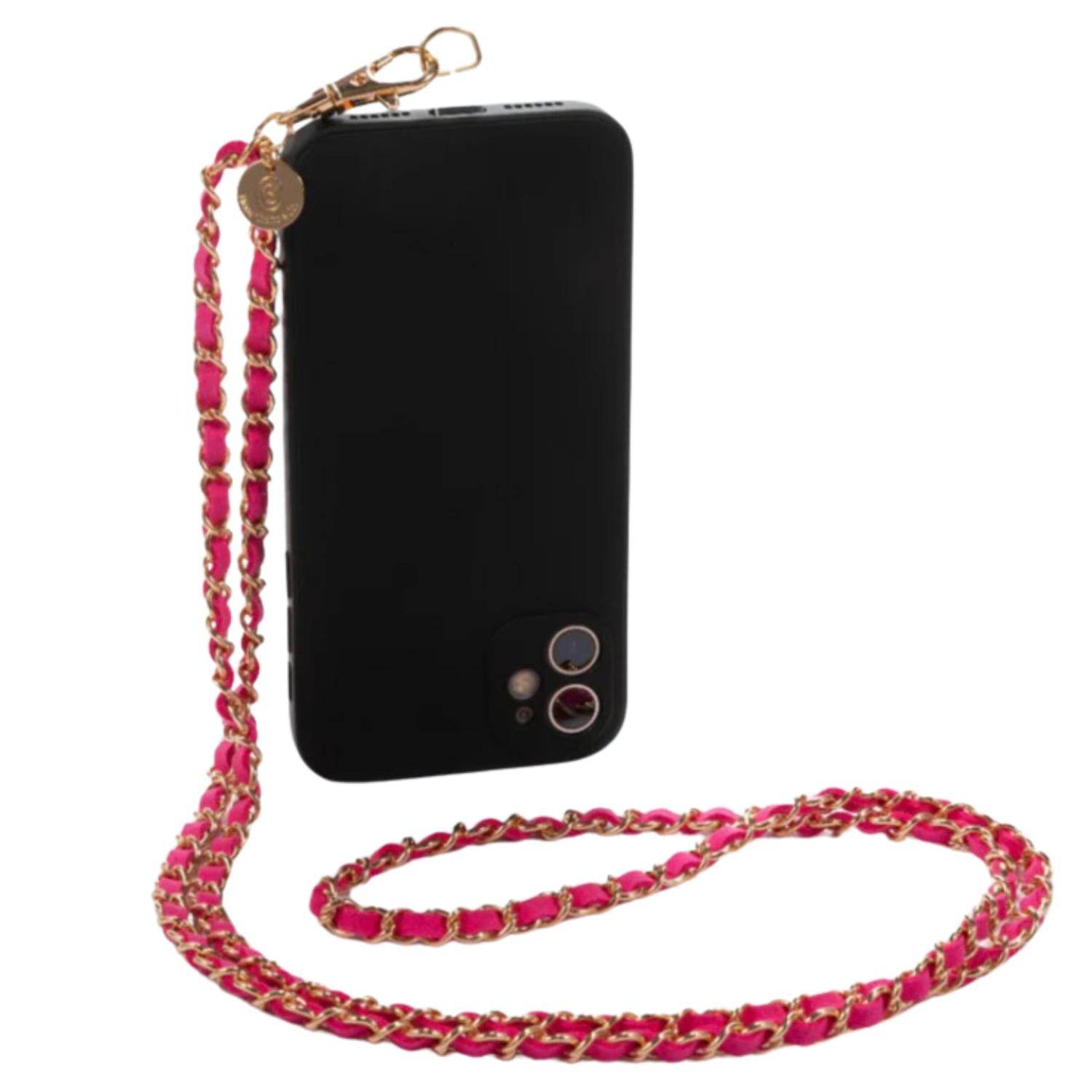 Miami Chains & Co. - Crossbody Phone Chain - Rack Hunt -