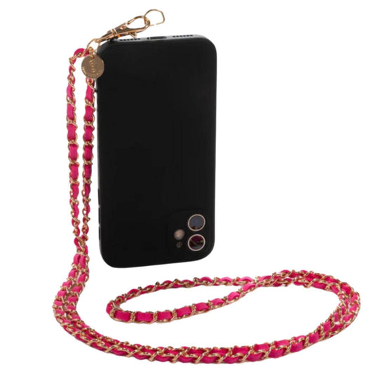 Miami Chains & Co. - Crossbody Phone Chain - Rack Hunt -