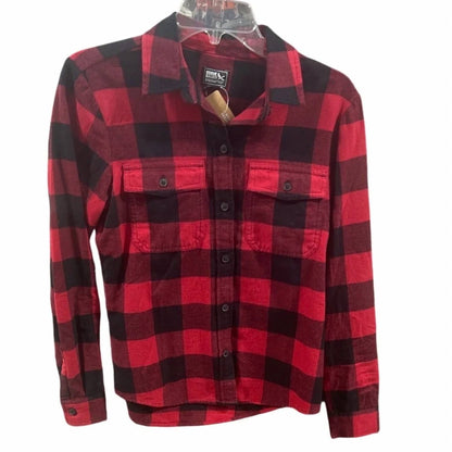 Stines Favorite Flannel Shirt