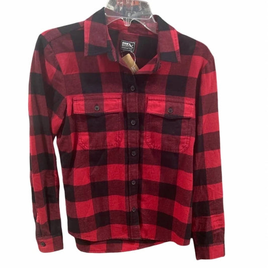 Stines Favorite Flannel Shirt