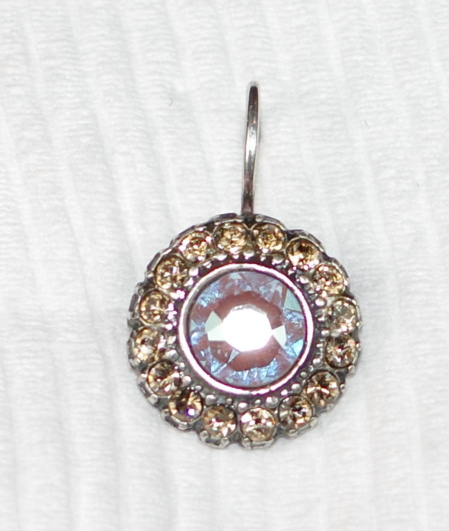 Women's Butter Pecan Earrings