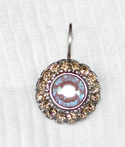 Women's Butter Pecan Earrings