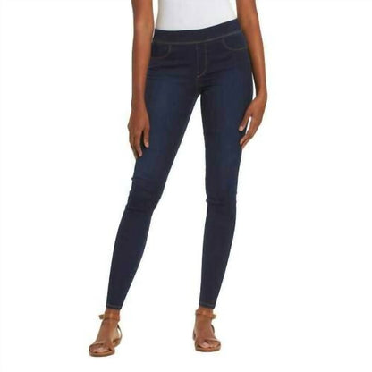 Women's Pull On Crop Pants