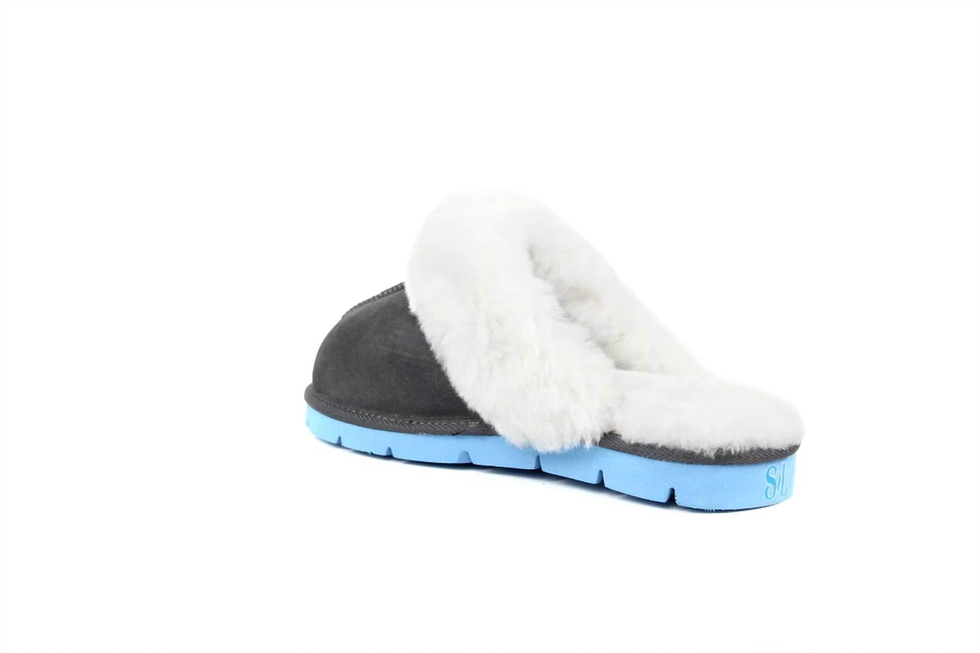 Superlamb - Women's Onager Mule - Rack Hunt -