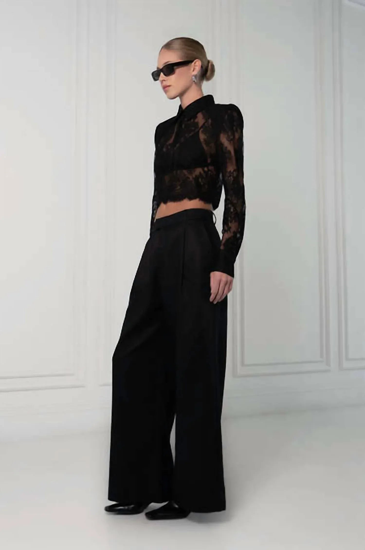 parentezi - Women's Eze Pant - Rack Hunt
