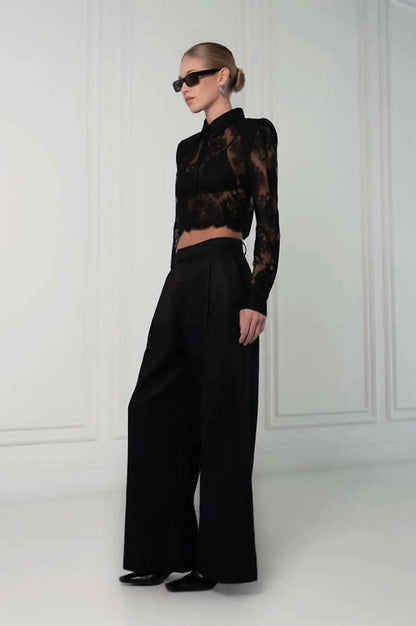 parentezi - Women's Eze Pant - Rack Hunt