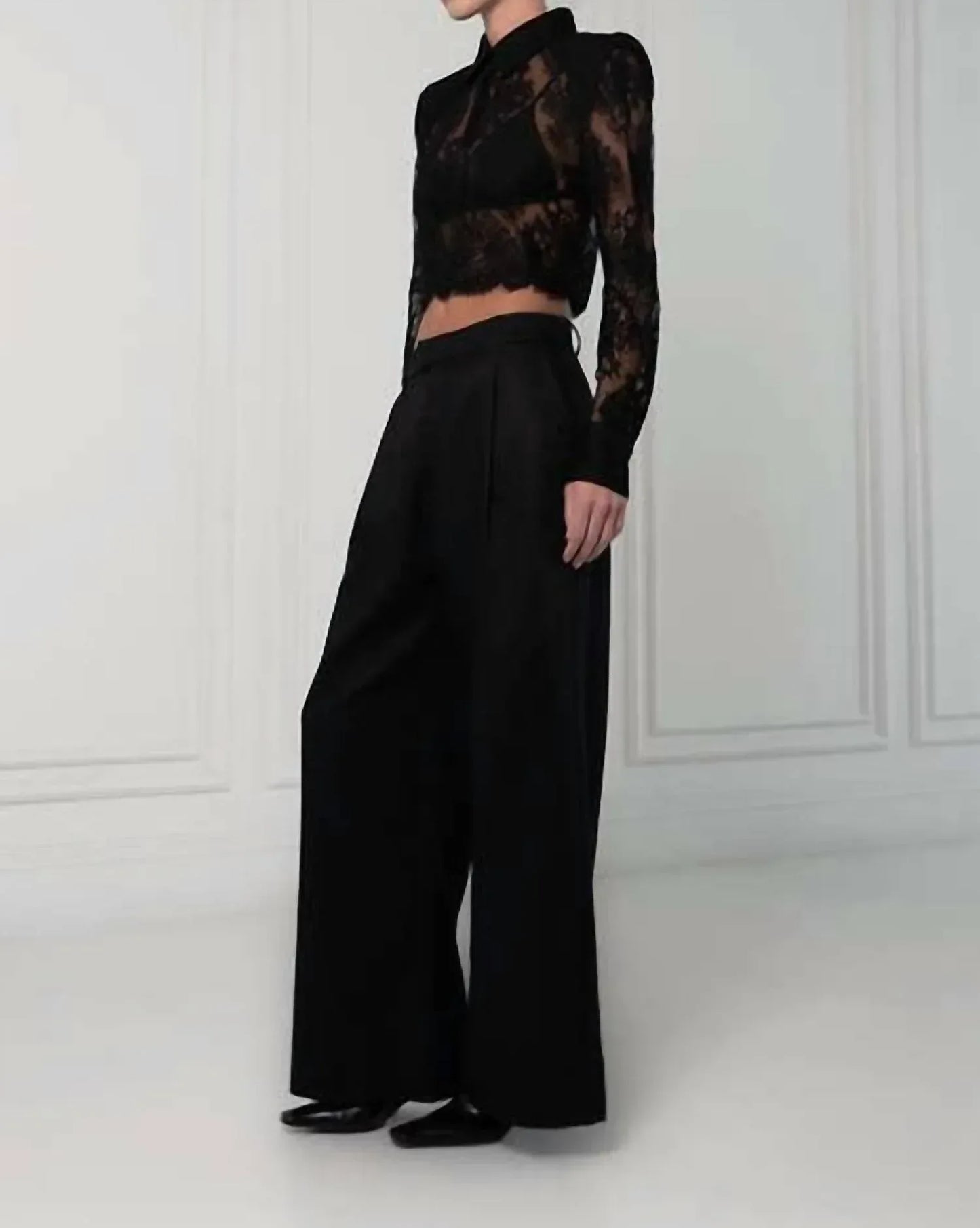 parentezi - Women's Eze Pant - Rack Hunt