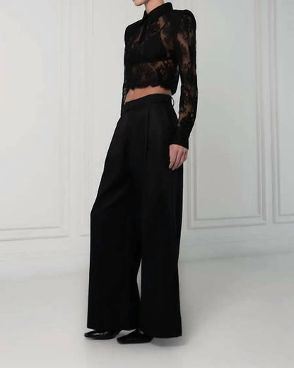 parentezi - Women's Eze Pant - Rack Hunt