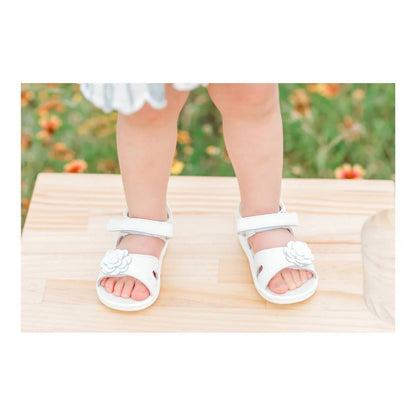 Girl's Mila Bow Sandal - Toddler