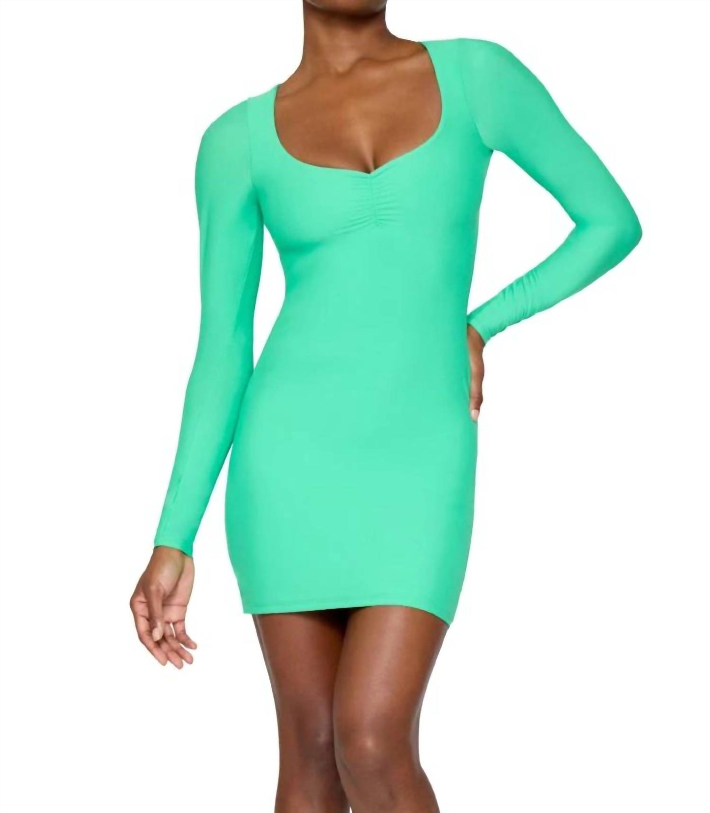 Tawny Dress